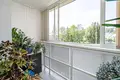 Квартира 1 комната 38 м² Колодищанский сельский Совет, Беларусь