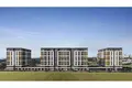 Appartement 59 m² Bourgas, Bulgarie