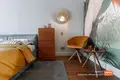 Apartamento 96 m² okrug Chkalovskoe, Rusia