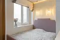 1 room apartment 45 m² Minsk, Belarus