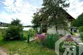 Haus 60 m² Miasocki sielski Saviet, Belarus