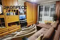 Apartamento 2 habitaciones 38 m² Brest, Bielorrusia