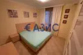 1 bedroom apartment 54 m² Sozopol, Bulgaria