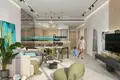 Apartamento 1 habitación 758 m² Dubái, Emiratos Árabes Unidos