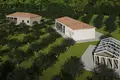 3 bedroom villa 200 m² Grad Pula, Croatia