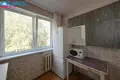 Apartamento 2 habitaciones 48 m² Kaunas, Lituania