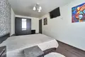 2 room apartment 56 m² Minsk, Belarus