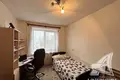 2 room apartment 50 m² Malaryta, Belarus