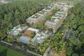 1 bedroom apartment 58 m² Phuket, Thailand