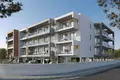 1 bedroom apartment 59 m² Paphos District, Cyprus