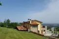 Villa de tres dormitorios 370 m² Castrocaro Terme e Terra del Sole, Italia