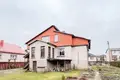 House 165 m² Birzai, Lithuania