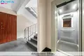 Квартира 1 комната 33 м² Вильнюс, Литва