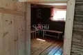 Haus 80 m² Kuzhutskiy selsovet, Russland