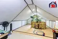House 85 m² Baravoje, Belarus
