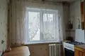 Wohnung 3 zimmer 50 m² Minsk, Belarus