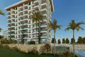 Penthouse 3 zimmer 120 m² Mahmutlar, Türkei