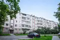 2 room apartment 45 m² Minsk, Belarus