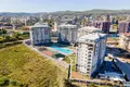 1 bedroom apartment 50 m² Alanya, Turkey
