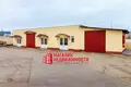 Oficina 53 m² en Grodno, Bielorrusia
