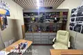 Tienda 12 m² en Scomyslicki sielski Saviet, Belarús