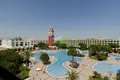 Hotel 40 000 m² Mittelmeerregion, Türkei