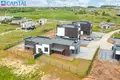 Casa 108 m² Pikutiskes, Lituania