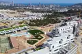 4 bedroom apartment  Finestrat, Spain