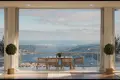 1 bedroom apartment 101 m² Sariyer, Turkey