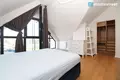 Apartamento 3 habitaciones 6 110 m² Cracovia, Polonia