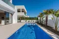 Villa de tres dormitorios 100 m² San Pedro del Pinatar, España