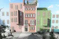 4 bedroom apartment 340 m² Fatih, Turkey