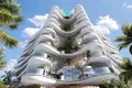 Mieszkanie 3 pokoi 176 m² Dubaj, Emiraty Arabskie