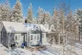 Chalet 3 chambres 58 m² Ranua, Finlande