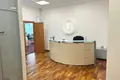 Oficina 289 m² en Moscú, Rusia