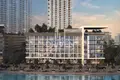 Apartamento 1 habitación 804 m² Dubái, Emiratos Árabes Unidos
