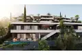 Willa 4 pokoi 363 m² Agios Tychonas, Cypr
