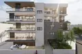 Mieszkanie 3 pokoi 119 m² Nikozja, Cypr