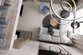 1 bedroom apartment 38 m² Esentepe, Turkey
