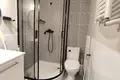 1 room studio apartment 20 m² in Warsaw, Poland