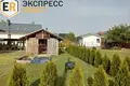 Casa 142 m² Chidrynski sielski Saviet, Bielorrusia