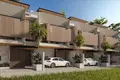 Residential complex New complex of premium villas in a quiet area, 500 meters from the ocean, Bali, Indonesia