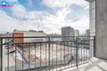 Квартира 2 комнаты 37 м² Вильнюс, Литва