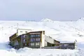 Hotel 3 000 m² Gudauri, Georgien