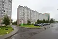 Appartement 3 chambres 95 m² Minsk, Biélorussie