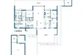 Dom 6 pokojów 204 m² Oulunsalo, Finlandia