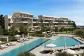 Квартира 2 спальни 80 м² Михас, Испания