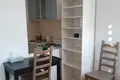 Wohnung 1 zimmer 28 m² in Warschau, Polen