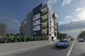 Apartamento 3 habitaciones 112 m² Nicosia, Chipre