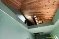 House 241 m² Lahojsk selsaviet, Belarus